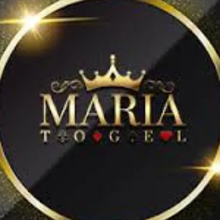 MARIATOGEL - Petualangan RPG yang Seru dan Menegangkan