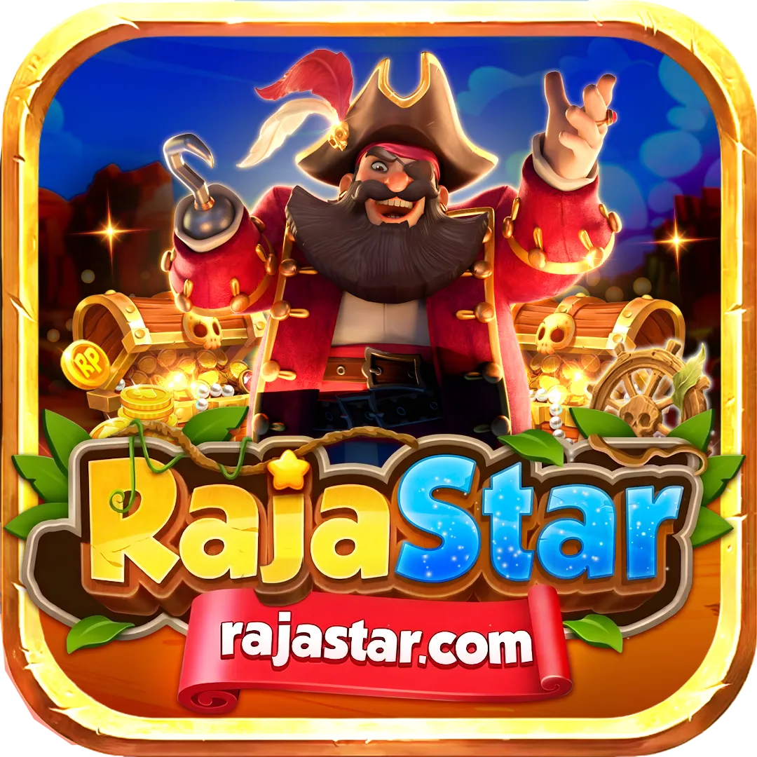 RAJASTAR - Pengalaman Live Casino Terbaik di Genggaman Tangan Anda