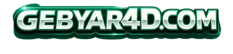 gebyar4d